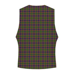 ScotsTee Shop Scottish Stephenson Old Tartan Waistcoat Sleeveless Suit Vest