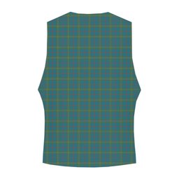 ScotsTee Shop Scottish Norris (Norreys) Ancient Tartan Waistcoat Sleeveless Suit Vest