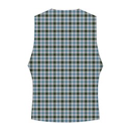 ScotsTee Shop Scottish Henderson Dress Tartan Waistcoat Sleeveless Suit Vest