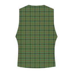 ScotsTee Shop Scottish Strachan Hunting Tartan Waistcoat Sleeveless Suit Vest