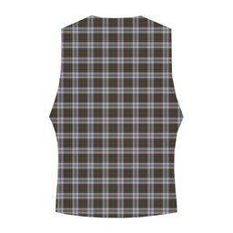 ScotsTee Shop Scottish Stewart of Appin Dress 1 Tartan Waistcoat Sleeveless Suit Vest