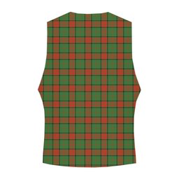 ScotsTee Shop Scottish Maxwell Hunting Ancient Tartan Waistcoat Sleeveless Suit Vest