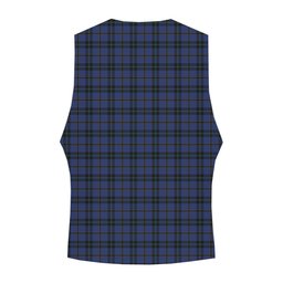 ScotsTee Shop Scottish Hope-Weir Weir 1 Tartan Waistcoat Sleeveless Suit Vest