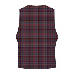 ScotsTee Shop Scottish Johnstons of Elgin Bicentennial Tartan Waistcoat Sleeveless Suit Vest