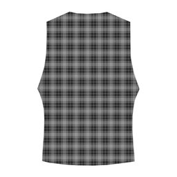 ScotsTee Shop Scottish O'Sullivan-Beare Tartan Waistcoat Sleeveless Suit Vest
