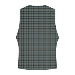 ScotsTee Shop Scottish Ochterlonie VS 1 Tartan Waistcoat Sleeveless Suit Vest