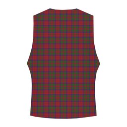ScotsTee Shop Scottish MacFadyan MacGregor Hastie Tartan Waistcoat Sleeveless Suit Vest