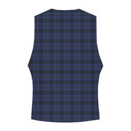 ScotsTee Shop Scottish Hope Weir Tartan Waistcoat Sleeveless Suit Vest