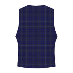 ScotsTee Shop Scottish Moon New Maldon Surrey Tartan Waistcoat Sleeveless Suit Vest
