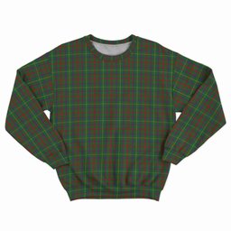 ScotsTee Shop Scottish MacKintosh Hunting Clan Plaid Tartan Sweatshirt