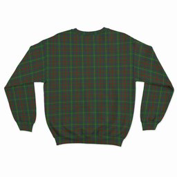 ScotsTee Shop Scottish MacKintosh Hunting Clan Plaid Tartan Sweatshirt