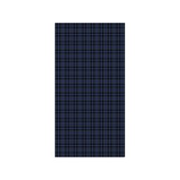 ScotsTee Shop Scottish Clark (Clergy) Modern Clan Clan Tartan Grave Blanket For Cemetery Waterproof Custom Memorial
