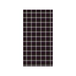 ScotsTee Shop Scottish Donald Dress Clan Tartan Grave Blanket For Cemetery Waterproof Custom Memorial