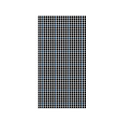 ScotsTee Shop Scottish Gladstanes Clan Tartan Grave Blanket For Cemetery Waterproof Custom Memorial