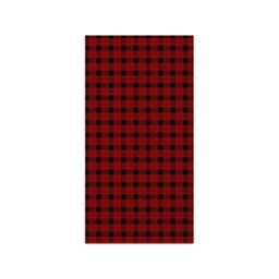 ScotsTee Shop Scottish Ewing Clan Tartan Grave Blanket For Cemetery Waterproof Custom Memorial