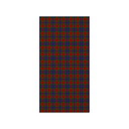 ScotsTee Shop Scottish Fraser 1800 Clan Tartan Grave Blanket For Cemetery Waterproof Custom Memorial