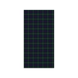 ScotsTee Shop Scottish Hardie Clan Tartan Grave Blanket For Cemetery Waterproof Custom Memorial