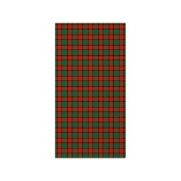 ScotsTee Shop Scottish MacPhail Ancient Clan Tartan Grave Blanket For Cemetery Waterproof Custom Memorial