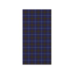 ScotsTee Shop Scottish Knox 2 Clan Tartan Grave Blanket For Cemetery Waterproof Custom Memorial