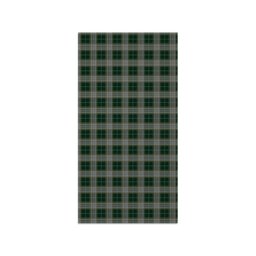ScotsTee Shop Scottish Kelso Clan Tartan Grave Blanket For Cemetery Waterproof Custom Memorial