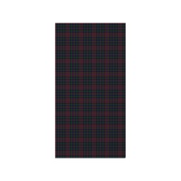 ScotsTee Shop Scottish Jrgensen of Taasingee Clan Tartan Grave Blanket For Cemetery Waterproof Custom Memorial