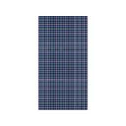 ScotsTee Shop Scottish MacHinery Dress Clan Tartan Grave Blanket For Cemetery Waterproof Custom Memorial