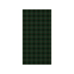 ScotsTee Shop Scottish MacStumer Hunting Clan Tartan Grave Blanket For Cemetery Waterproof Custom Memorial