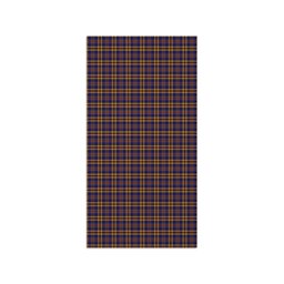 ScotsTee Shop Scottish Murtaugh Clan Tartan Grave Blanket For Cemetery Waterproof Custom Memorial