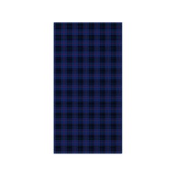 ScotsTee Shop Scottish Morgan Modern Clan Tartan Grave Blanket For Cemetery Waterproof Custom Memorial