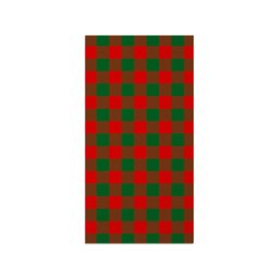 ScotsTee Shop Scottish Moncrieffe SC Clan Tartan Grave Blanket For Cemetery Waterproof Custom Memorial