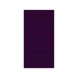 ScotsTee Shop Scottish Nithsdale Dalgliesh Clan Tartan Grave Blanket For Cemetery Waterproof Custom Memorial