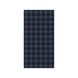 ScotsTee Shop Scottish Navy Formal Dress Clan Tartan Grave Blanket For Cemetery Waterproof Custom Memorial