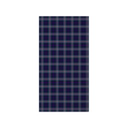 ScotsTee Shop Scottish Nevoy Clan Tartan Grave Blanket For Cemetery Waterproof Custom Memorial