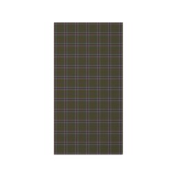 ScotsTee Shop Scottish Renn Faire Clan Tartan Grave Blanket For Cemetery Waterproof Custom Memorial