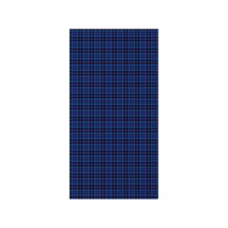 ScotsTee Shop Scottish Mundigl Clan Tartan Grave Blanket For Cemetery Waterproof Custom Memorial