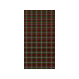 ScotsTee Shop Scottish Moray of Abercairny Clan Tartan Grave Blanket For Cemetery Waterproof Custom Memorial