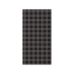 ScotsTee Shop Scottish Thompson Society Grey Clan Tartan Grave Blanket For Cemetery Waterproof Custom Memorial