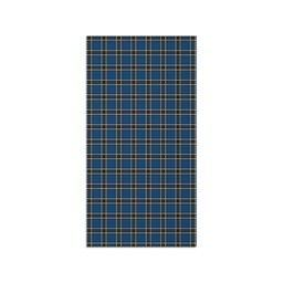 ScotsTee Shop Scottish Thompson Dress Blue Clan Tartan Grave Blanket For Cemetery Waterproof Custom Memorial