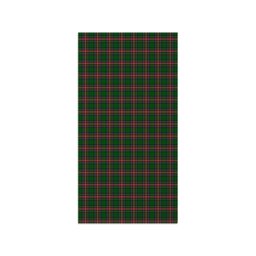 ScotsTee Shop Scottish Seller Clan Tartan Grave Blanket For Cemetery Waterproof Custom Memorial
