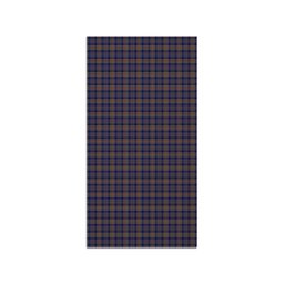 ScotsTee Shop Scottish Ruxton Dress Clan Tartan Grave Blanket For Cemetery Waterproof Custom Memorial