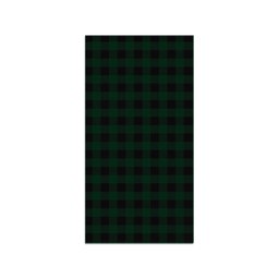 ScotsTee Shop Scottish Rob Roy Hunting Clan Tartan Grave Blanket For Cemetery Waterproof Custom Memorial