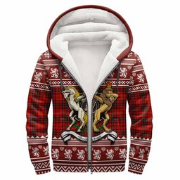 ScotsTee Shop Scottish Matheson Clan Tartan Crest Christmas Hoodie Coat of Arms Funny Style