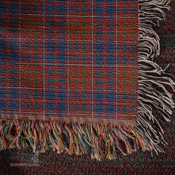 Cameron of Lochiel Ancient Tartan Woven Blanket ScotsTee Shop - scotstee.com - Tartan Blankets