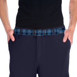 ScotsTee Shop Scottish Brodie Countryfare Ancient Tartan Plaid Belt