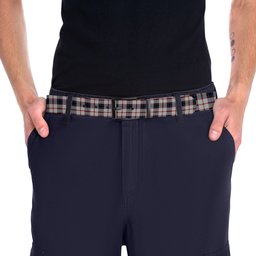 ScotsTee Shop Scottish Merrilees Dress Dance Tartan Plaid Belt