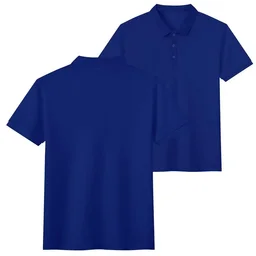 ScotsTee Shop Scottish McKerrell Clan Crest Tartan In Me Scotland In My Bone Soft Cotton Polo Shirts