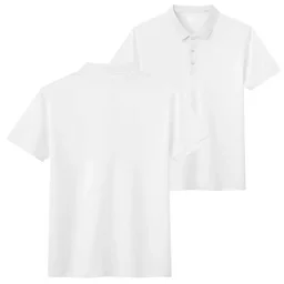 ScotsTee Shop Scottish Stirling & Bannockburn District Clan Crest Tartan In Me Scotland In My Bone Soft Cotton Polo Shirts