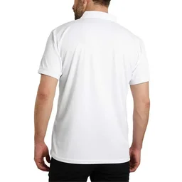 ScotsTee Shop Scottish Napier Clan Scottish Clans Crest Soft Cotton Polo Shirt