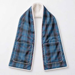 Fitzgerald Tartan Hand-Warmer Pocket Scarf