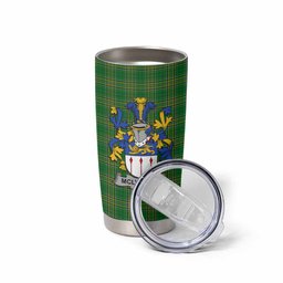 McLysacht Irish Coat of Arms Insulated Tumbler Cup